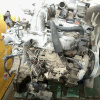 Двигатель Nissan TD27B-KC11109A МЕХ ТНВД ( ТУРБО ) Mistral R20