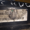 Двигатель Ford Mondeo 3 CHBB-5D04513 1.8L Duratec He (125PS) MT БЕЗ НАВЕСНОГО и маховика GE/B4Y/B5Y/BWY '2005