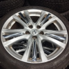 Диск Литой Lexus R18/5/114