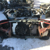 Ноускат Nissan Juke NF15 MR16DDT '2010-2014 ф.H012 тум.2704
