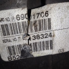 Двигатель Volvo S40 B5254T3/B5254T-4138324 2.5L Turbo 6901706 MS/MW '2004