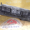 Блок управления двс Renault Kangoo KW K4M835 '2013 1.6L 4AT S180042157A 237101907R