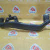 Патрубок воздушного фильтра BMW N54 3-Series E90 Воздуховод 13717556549