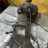 АКПП Toyota 2C/3C 0372L 4WD BUS БЕЗ БУБЛИКА Lite Ace/Town Ace CR30-36