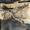 АКПП Toyota 1GR 3501060B10  A750F 4WD 5 A/T 15 конт. С АКТУАТОРОМ Land Cruiser Prado/FJ Cruiser GRJ120