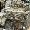 АКПП Nissan QR25 310203TX1B 4WD CVT Elgrand TNE52