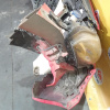 Ноускат Hyundai i20 PB G4FA '2012 1.4L мкпп (дефект бампера и верх.крепл.фар) 2502 865111J500