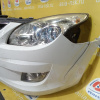 Ноускат Hyundai i30 FD/JD G4GC '2007-2010 Белый, акпп, фары светлые, туманки (дефект бампера, рамки) 2502 865112L000