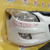 Ноускат Hyundai i30 FD/JD G4GC '2007-2010 Белый, акпп, фары светлые, туманки (дефект бампера, рамки) 2502 865112L000