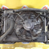 Ноускат Hyundai i30 FD/JD G4GC '2007-2010 Белый, акпп, фары светлые, туманки (дефект бампера, рамки) 2502 865112L000