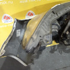 Ноускат Hyundai i30 FD/JD G4GC '2007-2010 Белый, акпп, фары светлые, туманки (дефект бампера, рамки) 2502 865112L000