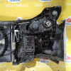 Ноускат Hyundai i30 FD/JD G4GC '2007-2010 Белый, акпп, фары светлые, туманки (дефект бампера, рамки) 2502 865112L000