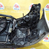 Ноускат Hyundai i30 FD/JD G4GC '2007-2010 Белый, акпп, фары светлые, туманки (дефект бампера, рамки) 2502 865112L000