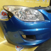 Ноускат Hyundai i30 FD/JD G4GC '2007-2010 Синий, акпп, фары светлые, 2502 865112L000