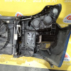 Ноускат Hyundai i30 FD/JD G4GC '2007-2010 Синий, акпп, фары светлые, 2502 865112L000