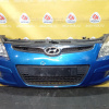 Ноускат Hyundai i30 FD/JD G4GC '2007-2010 Синий, акпп, фары светлые, 2502 865112L000