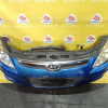 Ноускат Hyundai i30 FD/JD G4GC '2007-2010 Синий, акпп, фары светлые, 2502 865112L000