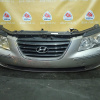 Ноускат Hyundai Sonata NF/EK G4KD/G4KE/G6DB '2007-2010 акпп, туманки, 2502 865113K700