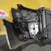 Ноускат Hyundai Sonata NF/EK G4KD/G4KE/G6DB '2007-2010 акпп, туманки, 2502 865113K700