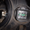 Ноускат Hyundai Sonata NF/EK G4KD/G4KE/G6DB '2007-2010 акпп, туманки, 2502 865113K700
