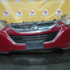 Ноускат Hyundai Tucson LM/TM '2011 IX35 2.0L 2.4L бензин акпп, галоген, туманки (дефект рамки, правой фары) 2502 865112S000