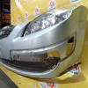 Ноускат Kia Rio JB/BN/TC '2005-2009 бензин акпп, кондиционер, дефект бампера, 2502