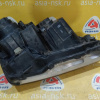 Фара Kia Sorento BL/JC '2006-2009 лев линз (скол на стекле, лак) 92101-3E5