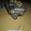 Селектор акпп Honda 28900-P4T-003 CR-V/Stepwgn RD1/RF1 B20B a/t ДЕФЕКТ КОРПУСА  S4TA/S4XA/( M4TA без тросовая ) ( 10 конт. ) 7 положений