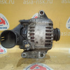 Генератор Ford Mondeo 3 CHBB/CJBB/CJBC 3 конт. обгонная муфта 1S7T10300CE GE/B4Y