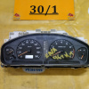 Панель приборов Mitsubishi Galant EA1A 4G93 a/t 46 Т.КМ. MR456989