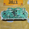 Панель приборов Mitsubishi Galant EA1A 4G93 a/t 46 Т.КМ. MR456989