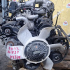 Двигатель MITSUBISHI 6G72-XL7137 SOHC .кат. фильтр с права Pajero/Montero V93W-0400612