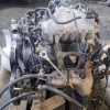 Двигатель MITSUBISHI 6G72-XL7137 SOHC .кат. фильтр с права Pajero/Montero V93W-0400612