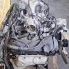 Двигатель MITSUBISHI 6G72-XL7137 SOHC .кат. фильтр с права Pajero/Montero V93W-0400612