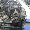 Двигатель Honda F18B-2107463 БЕЗ НАВЕСНОГО  ПРОБЕГ 77т.км Accord/Torneo CF3-1307384