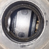 Двигатель Mitsubishi 4B10-DN1173 1.8 L ПРОБЕГ 72 т км Lancer CY3A-0000221