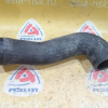 Патрубок интеркулера Volkswagen 2Q0145832A Polo AW1 CZPC '2019 L н левый, спереди снизу резина