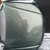 Капот Subaru Legacy/Legacy Lancaster BH#/BE '2001-2003 алюм. с решеткой (дефект)