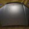 Капот Subaru Legacy/Legacy Lancaster BH#/BE '2001-2003 алюм. с решеткой (дефект)