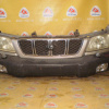 Ноускат Subaru Forester SF5 '2000-2002 Без радиатора охлаждения (без габаритов) с омывателями фар ф.1656 т.114-20597