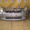 Ноускат Toyota Vitz NCP10 1NZ '1999-2001 a/t (CLAVIA) ф.52-001