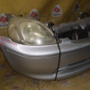 Ноускат Toyota Vitz NCP10 1NZ '1999-2001 a/t (CLAVIA) ф.52-001