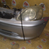 Ноускат Toyota Vitz NCP10 1NZ '1999-2001 a/t (CLAVIA) ф.52-001