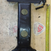 Крепление подушки ДВС Toyota 2L/3L/5L/2RZ Hiace LH100/RZH101/TRH102 2WD a/t зад. верх F ( B ) 51403-95J01