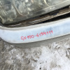 Ноускат Toyota Mark II GX100 '1998-2000 a/t (без габаритов) ф.22-271 xenon с.22-274