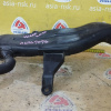 Гофра впускного коллектора Toyota 2TR Hiace TRH200 пластик ( на заслонку ) 17861-75100/-75101/-75110/-75111