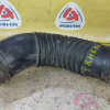 Гофра впускного коллектора Toyota 2TR Hiace H200 '2005- резиновая 17882-75120