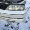Ноускат Toyota Mark II GX100 '1998-2000 a/t (без габаритов) ф.22-271 xenon с.22-274