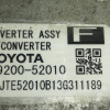 Инвертор Toyota 1NZ-FXE Corolla Fielder/Aqua NKE165/NHP10 Hybrid G9200-52010