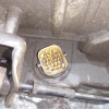 АКПП Jeep Cherokee ENR 2.8L 4WD P52119462AG без раздатки KJ '2004